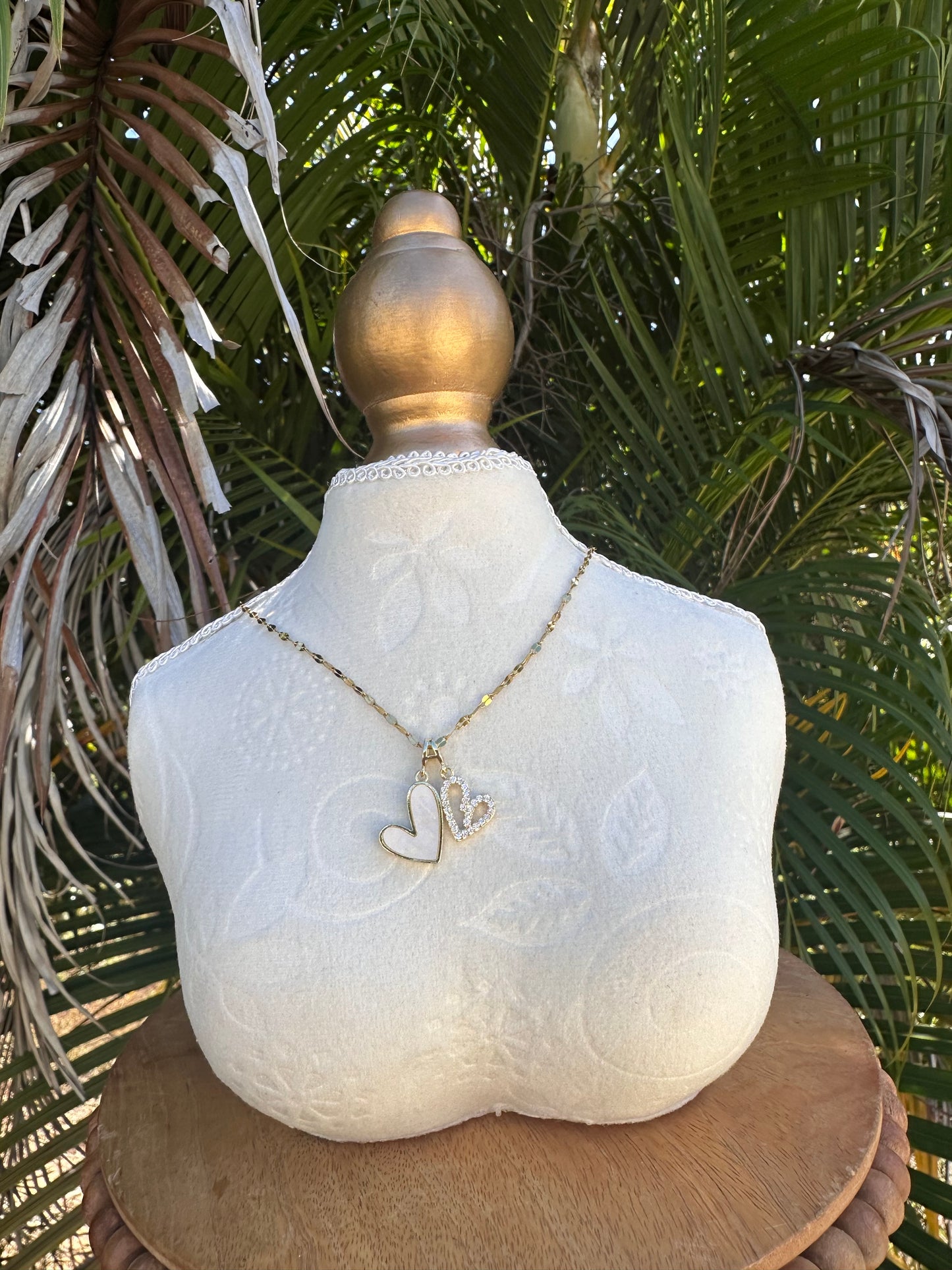 Lover Necklace
