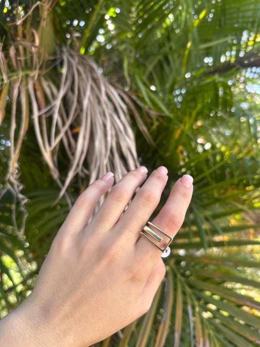 G's Ring