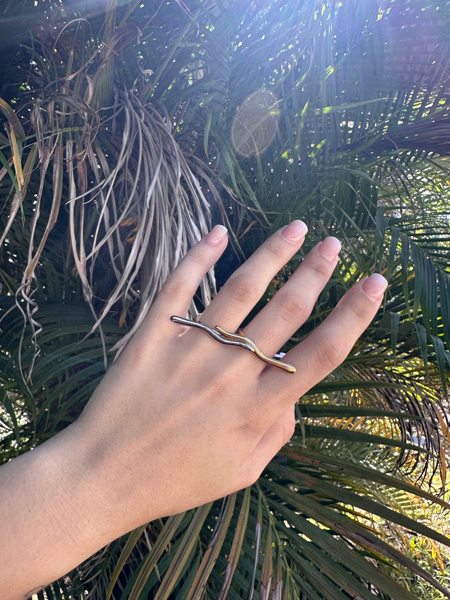 Harry Potter Ring