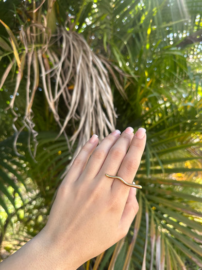 Harry Potter Ring