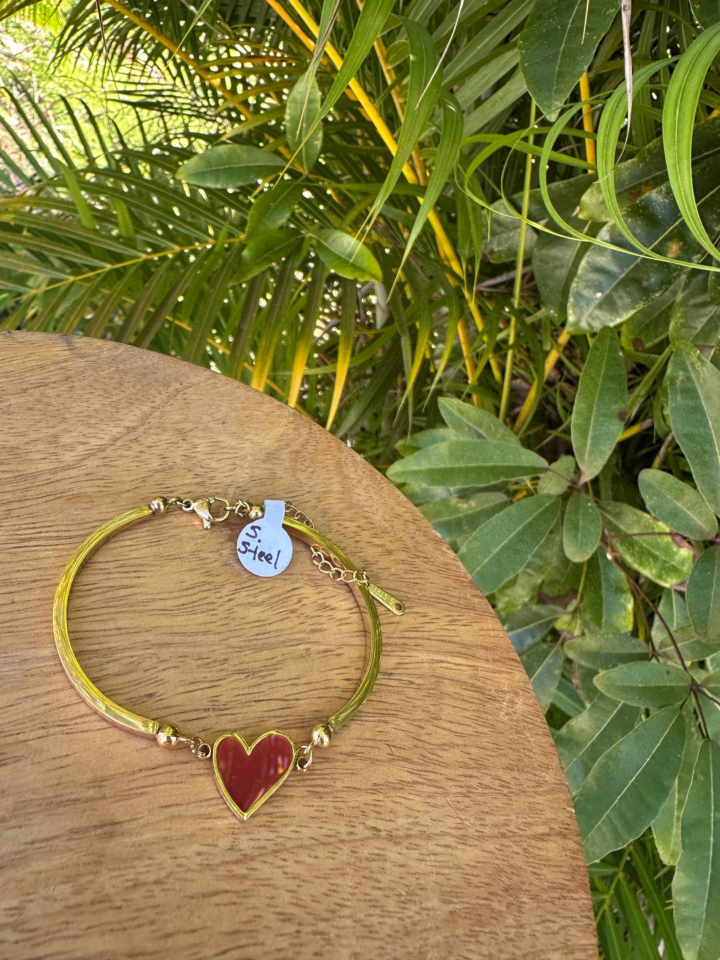 Love Bracelet