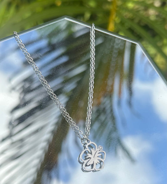 Boricua Necklace