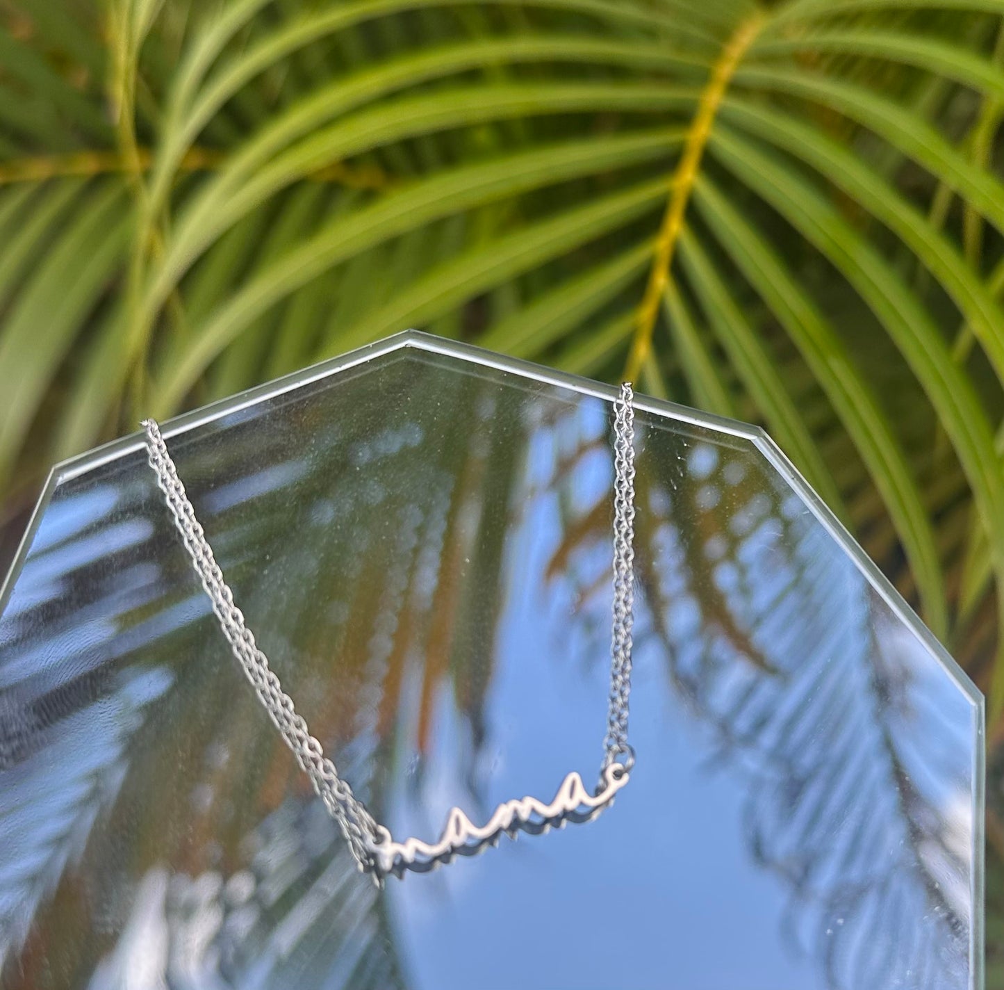 Salvador Necklace