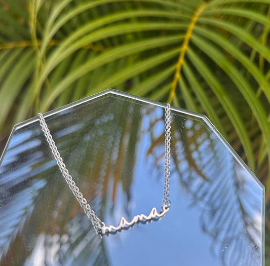 Salvador Necklace