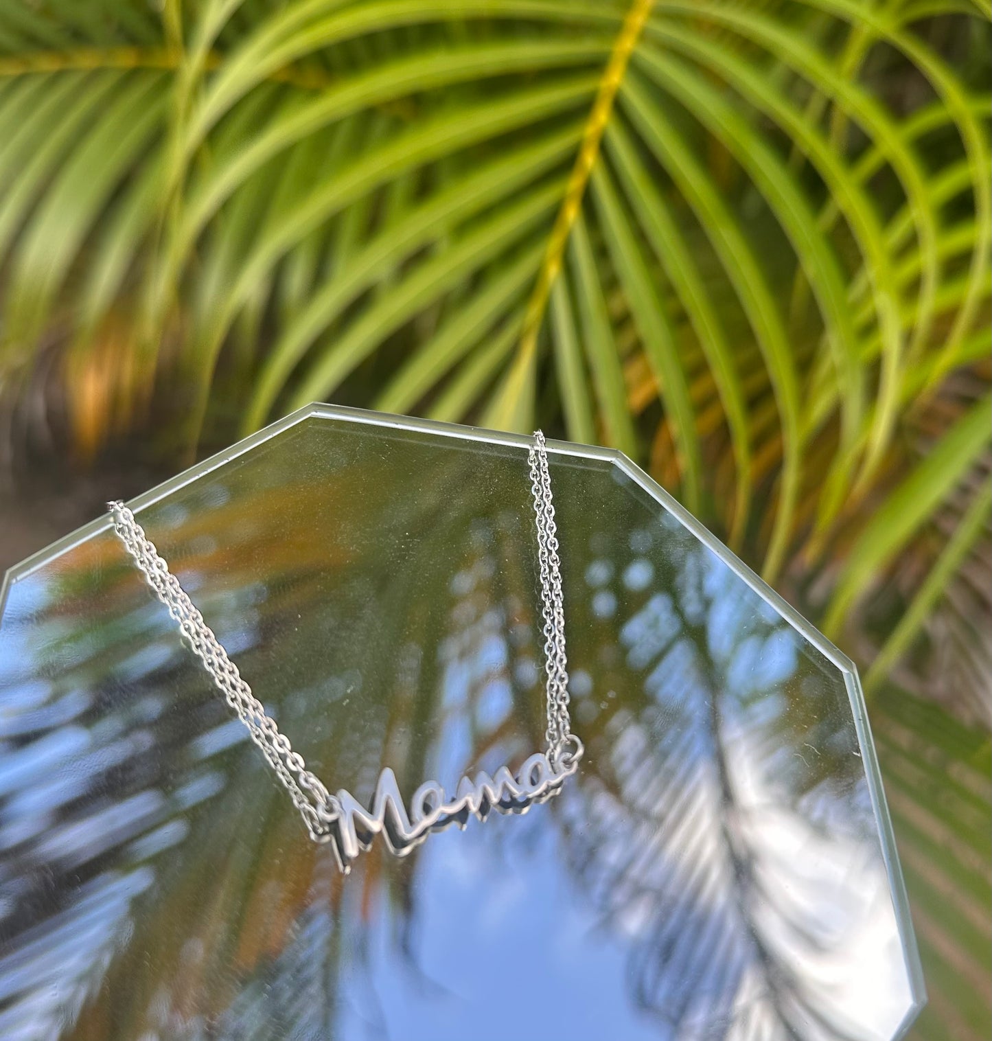 Cancún Necklace