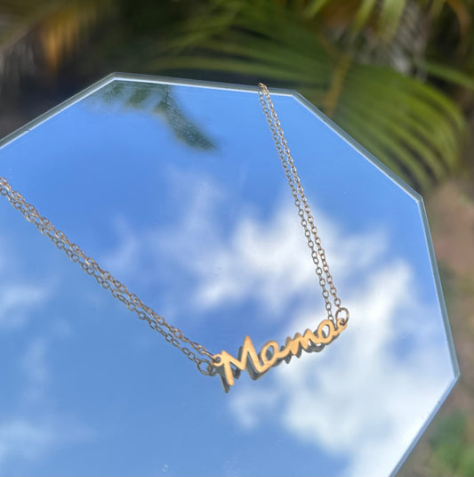 Cancún Necklace
