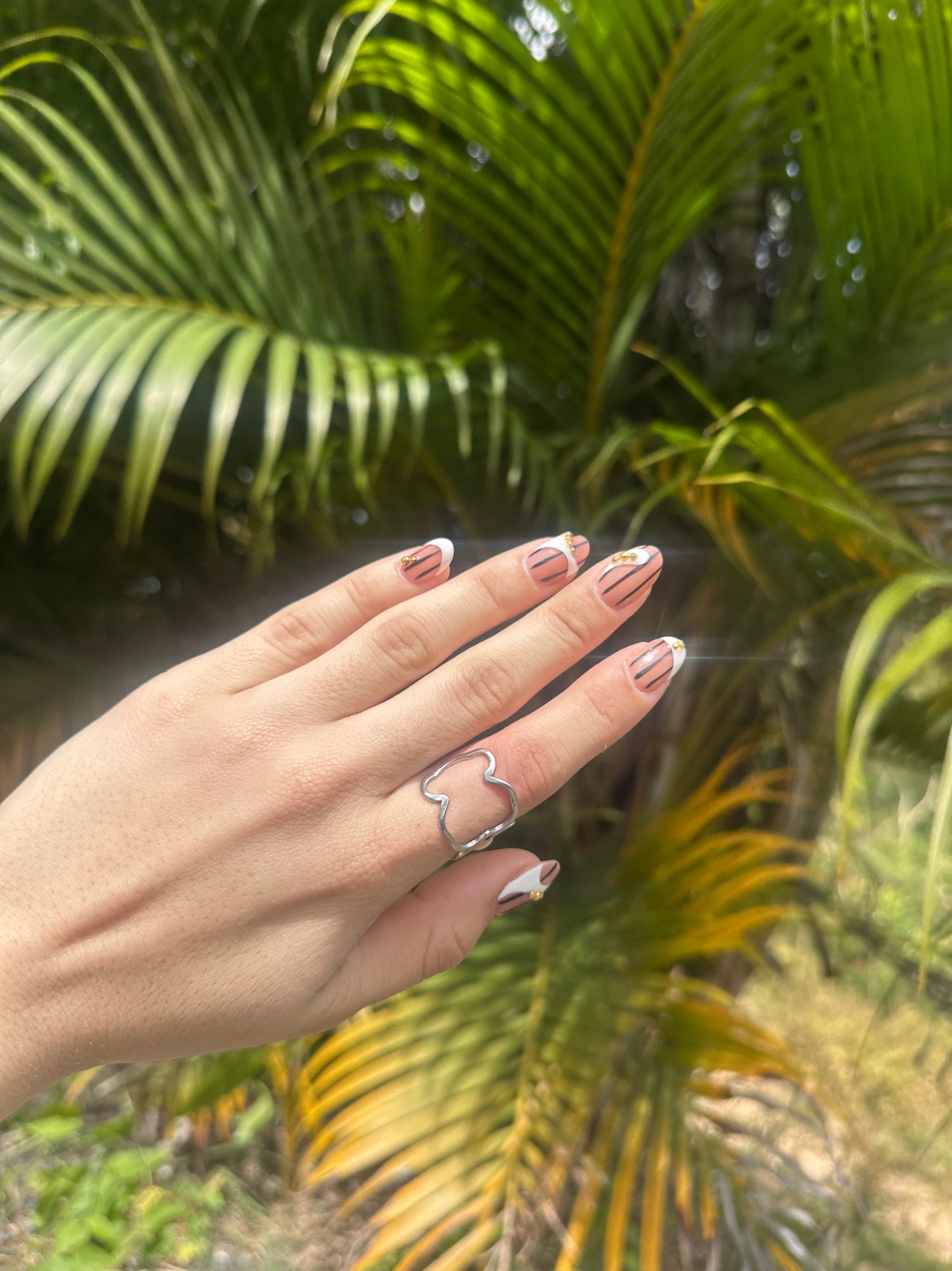 Big Bear Ring