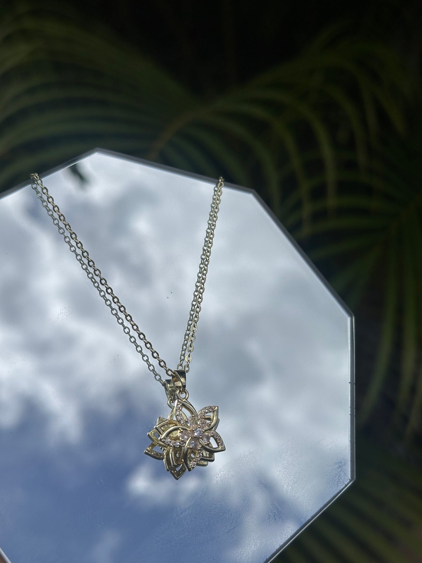 Italy Necklace