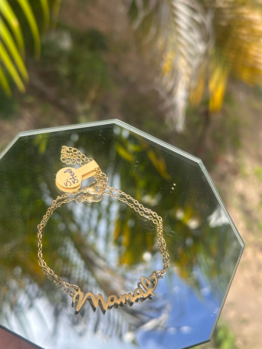 Trip Bracelet