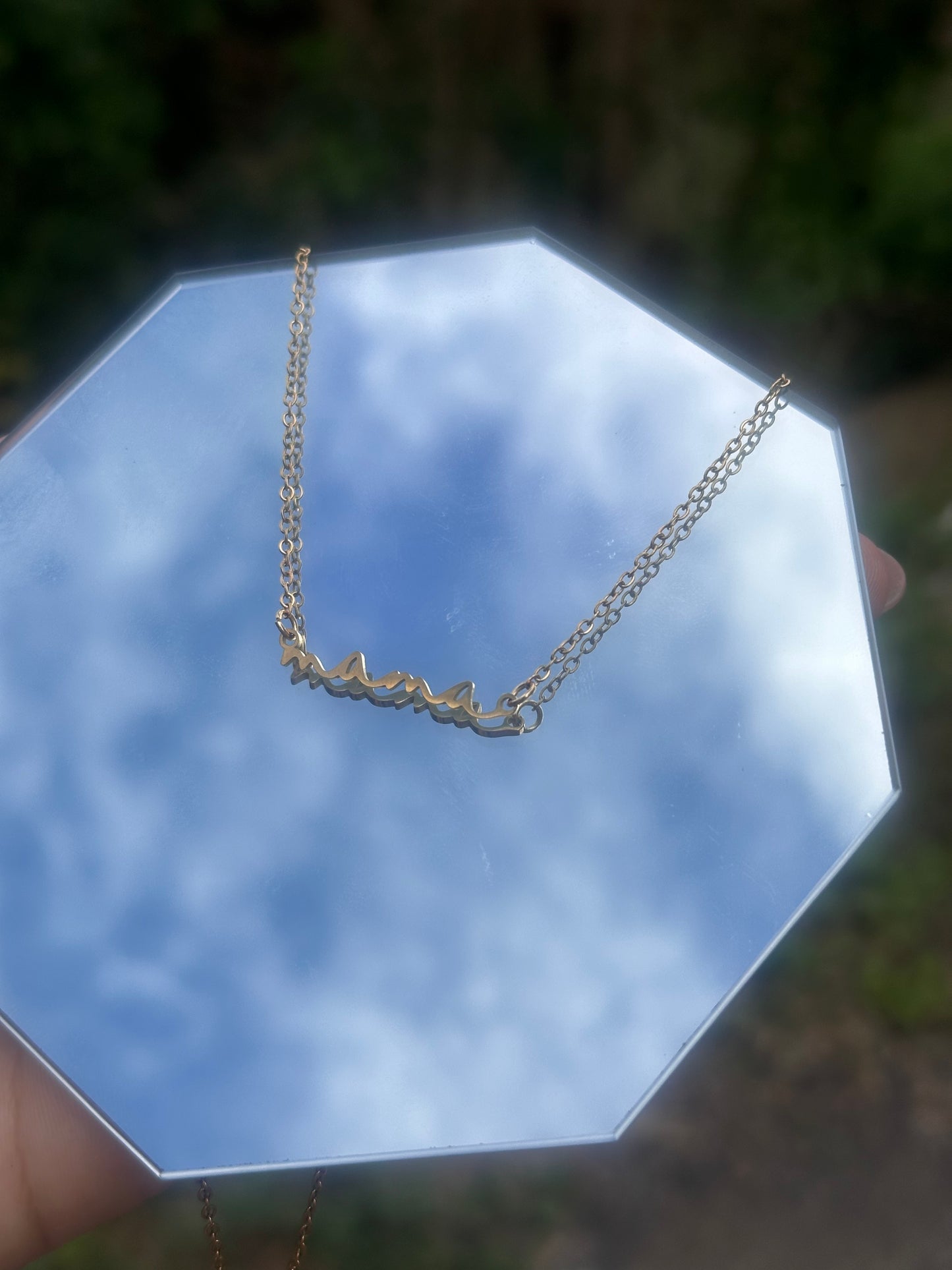 Salvador Necklace