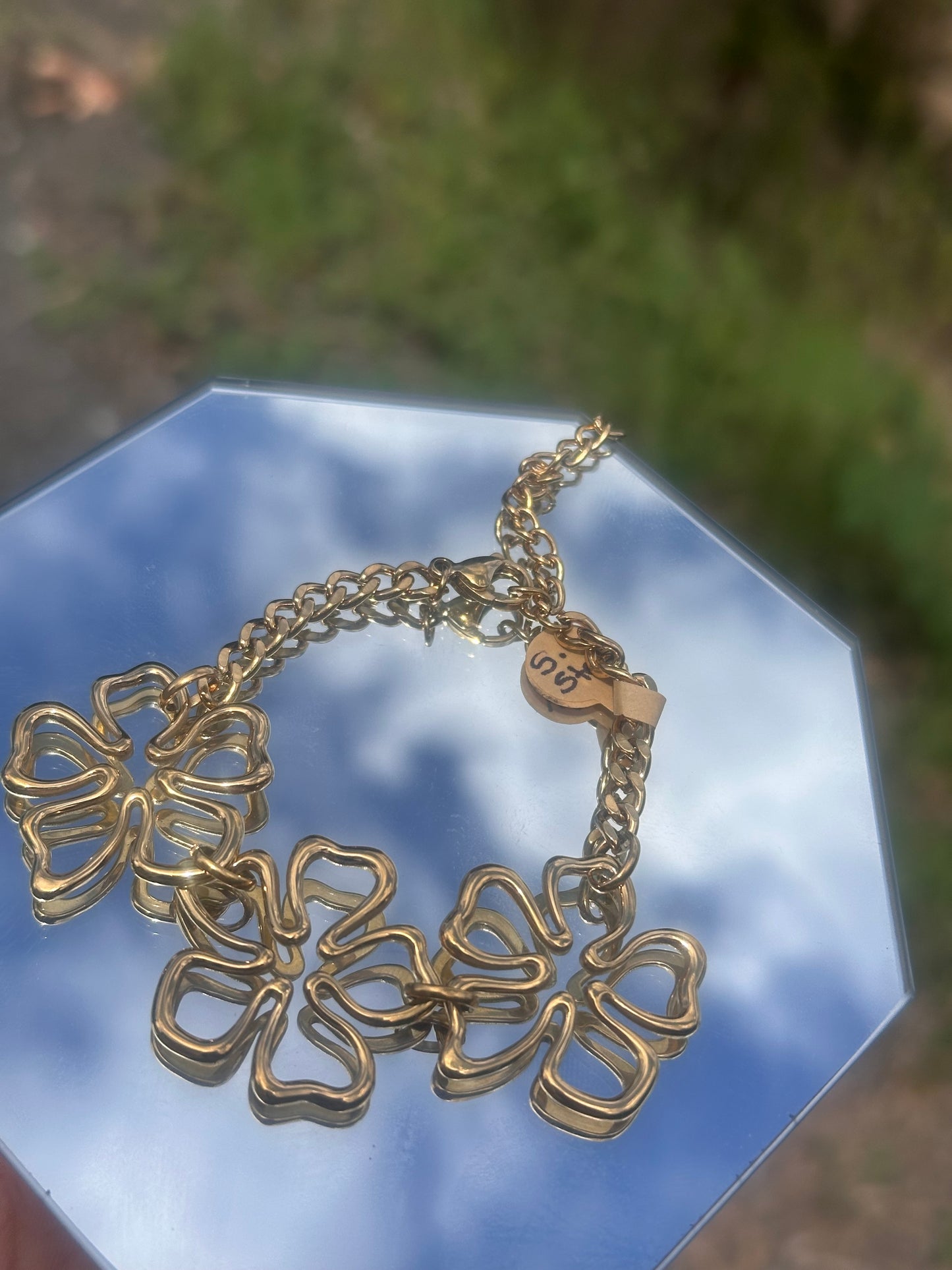 Hawaian Bracelet