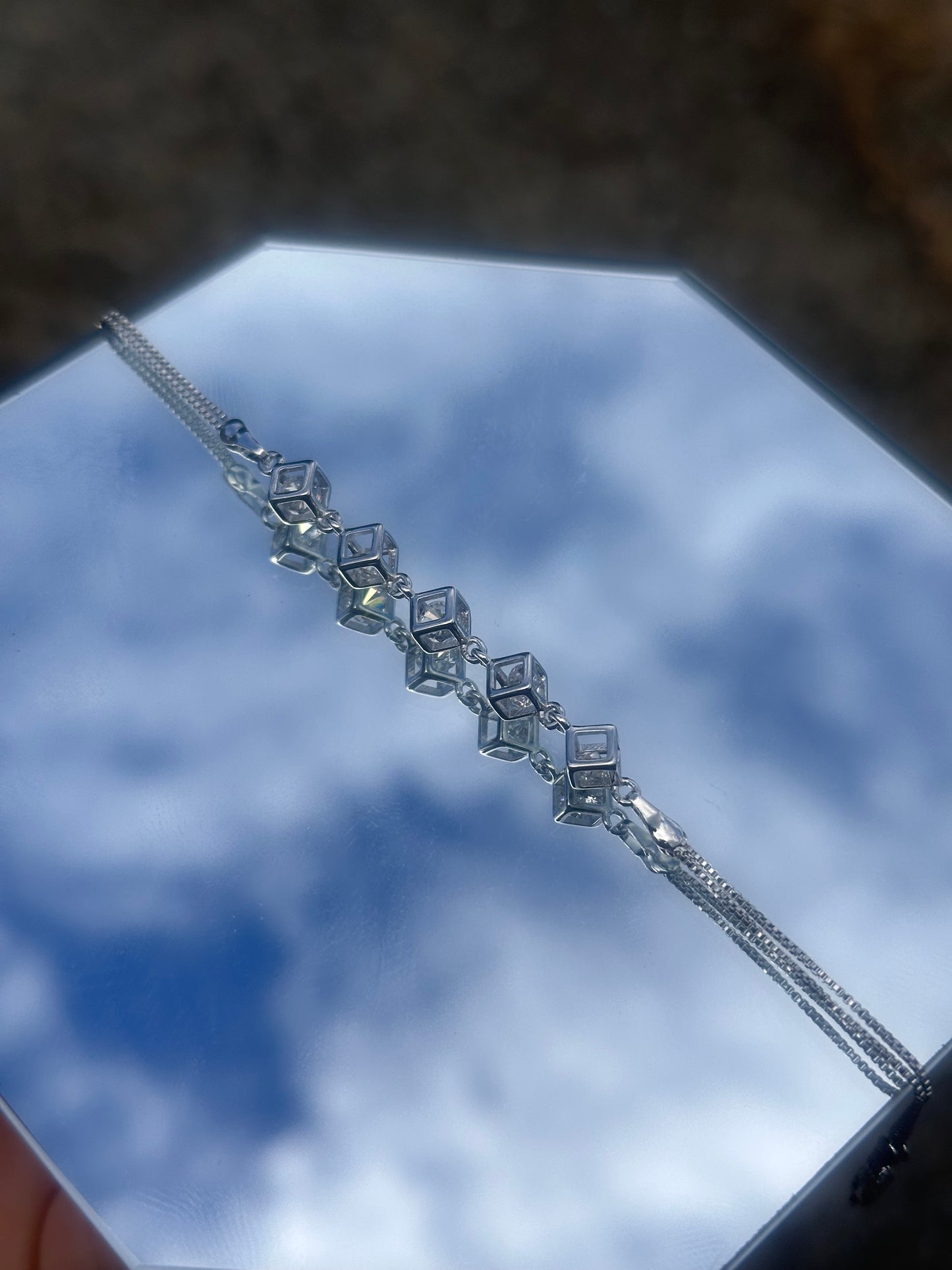 Florida Bracelet