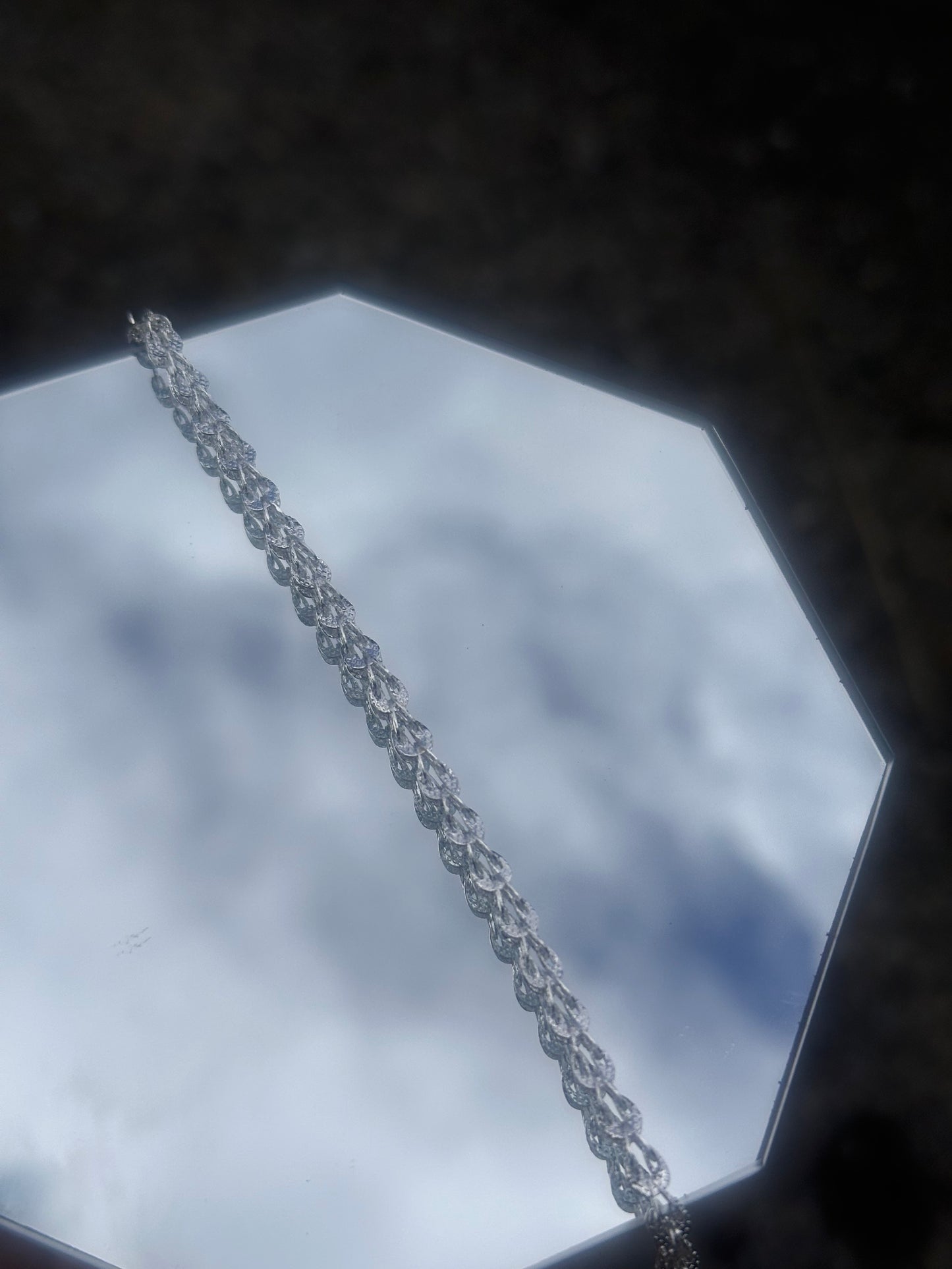 Israel Bracelet