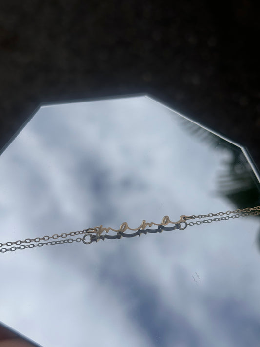 Saint Bracelet