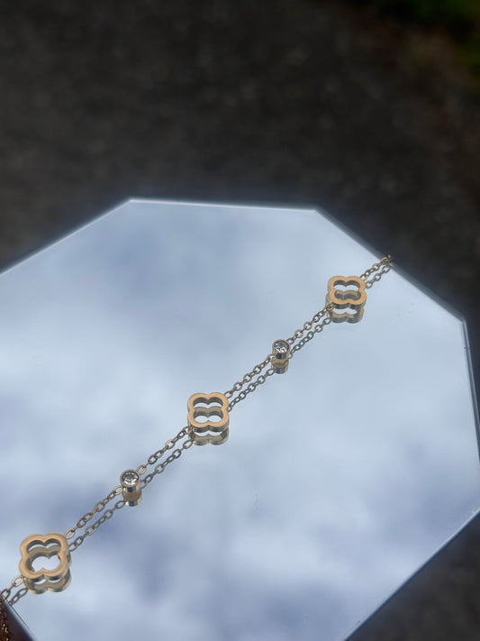 Marlin Bracelet