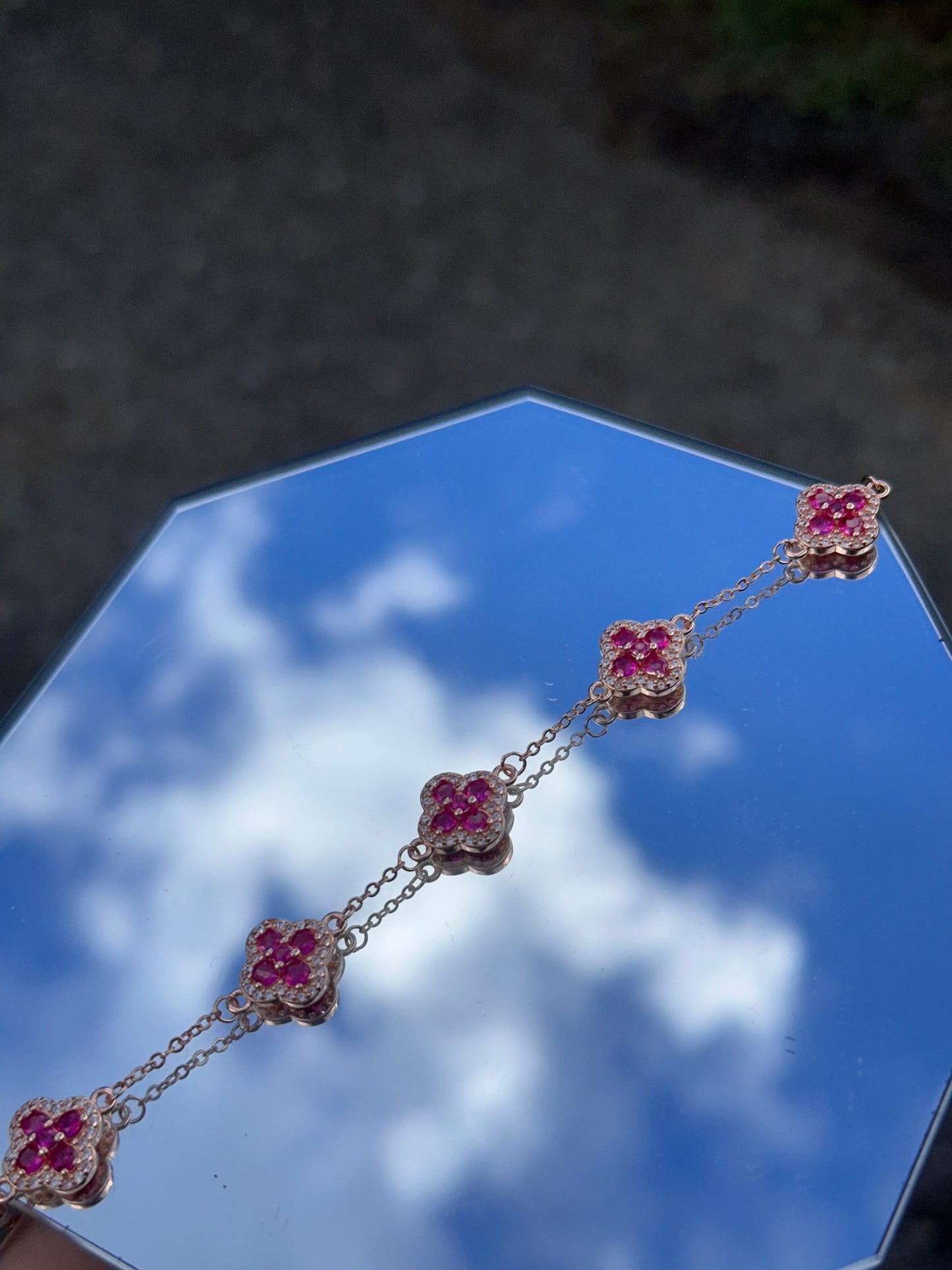 Pekin Bracelet