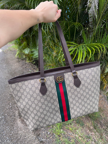 Vienna Tote Bag