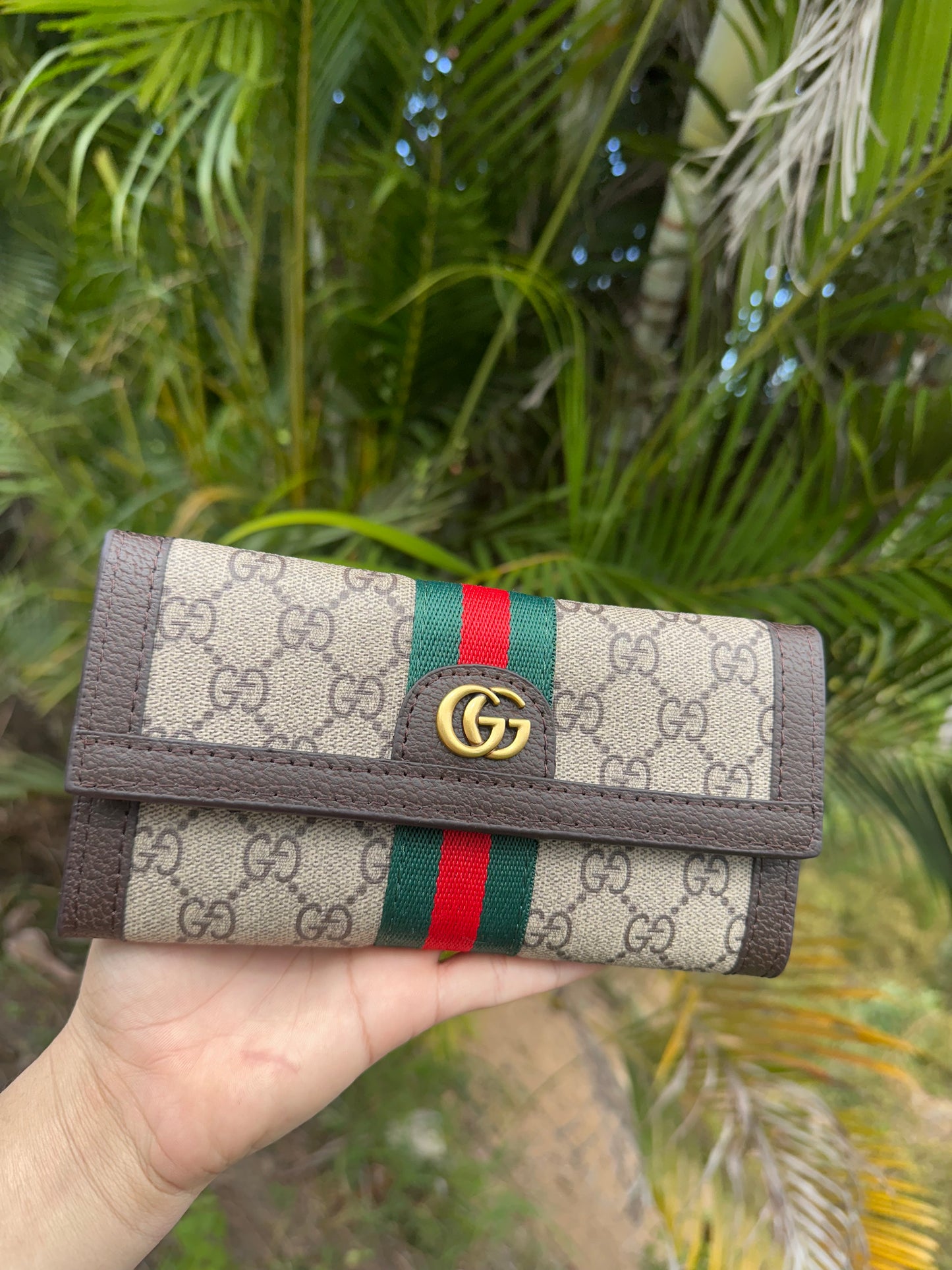 Barcelona Wallet