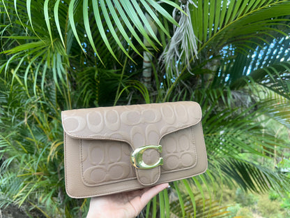 Crew Crossbody