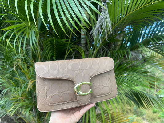 Crew Crossbody