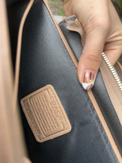 Crew Crossbody