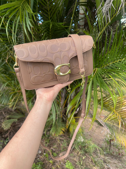 Crew Crossbody