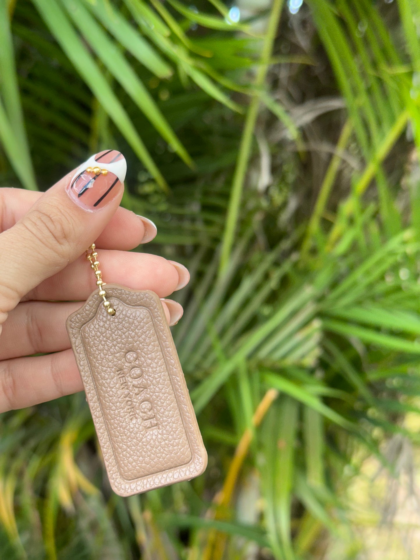 Crew Crossbody