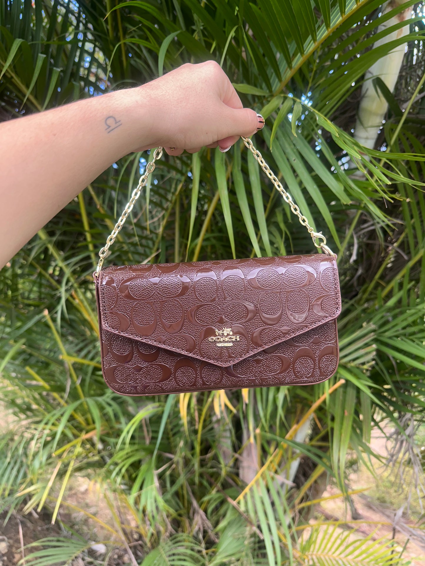 Termo-Crossbody