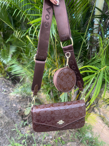 Termo-Crossbody