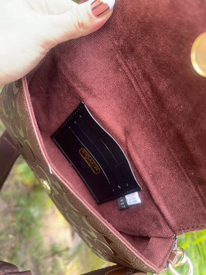 Termo-Crossbody