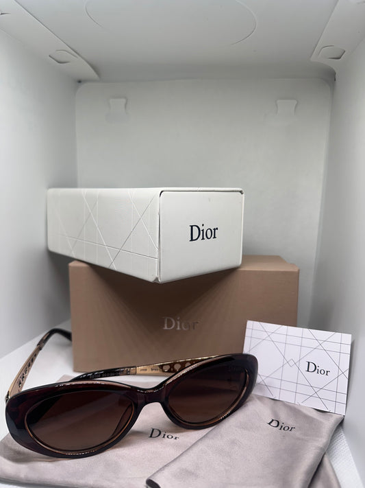 Cazzu Sunglasses