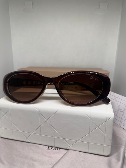 Cazzu Sunglasses