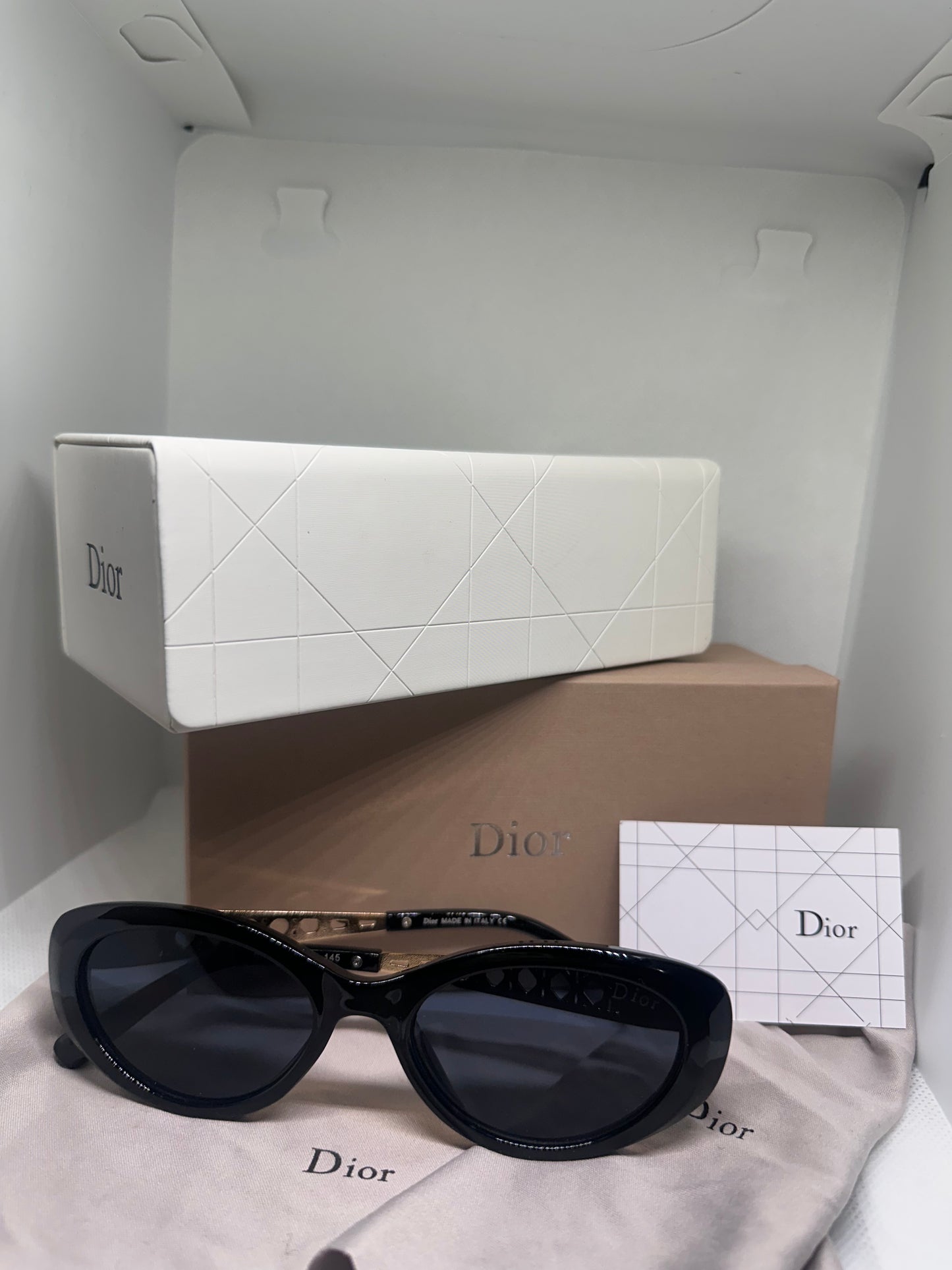 Madrid Sunglasses