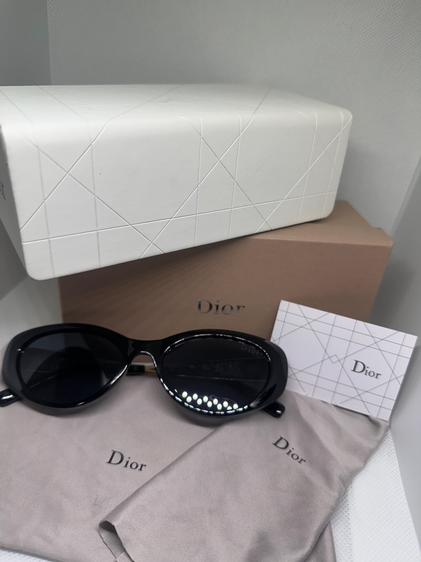 Madrid Sunglasses