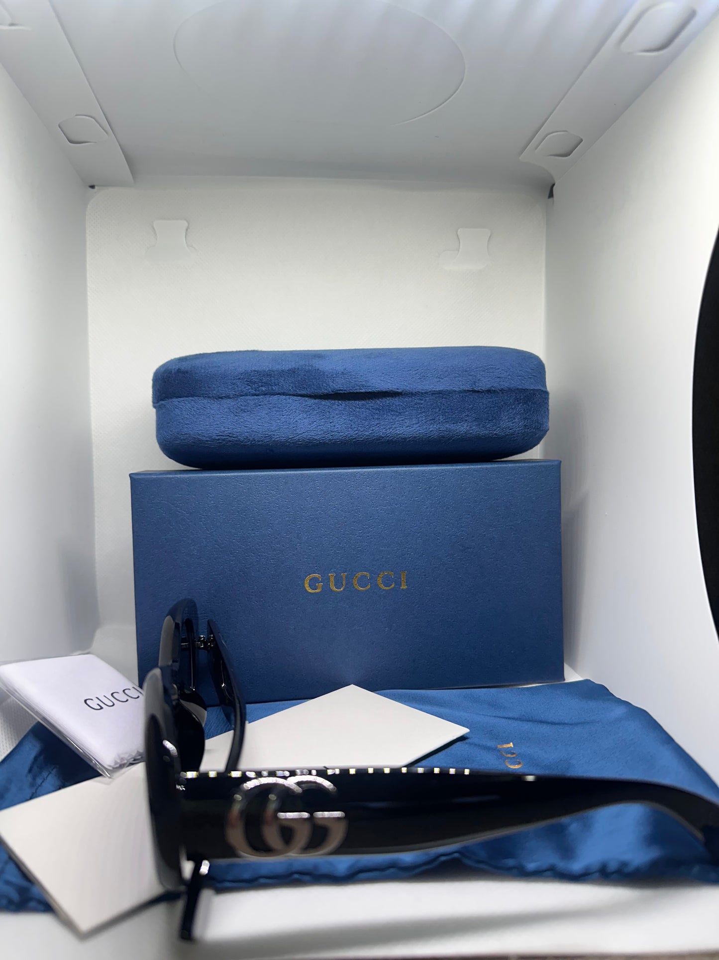 Marsella Sunglasses