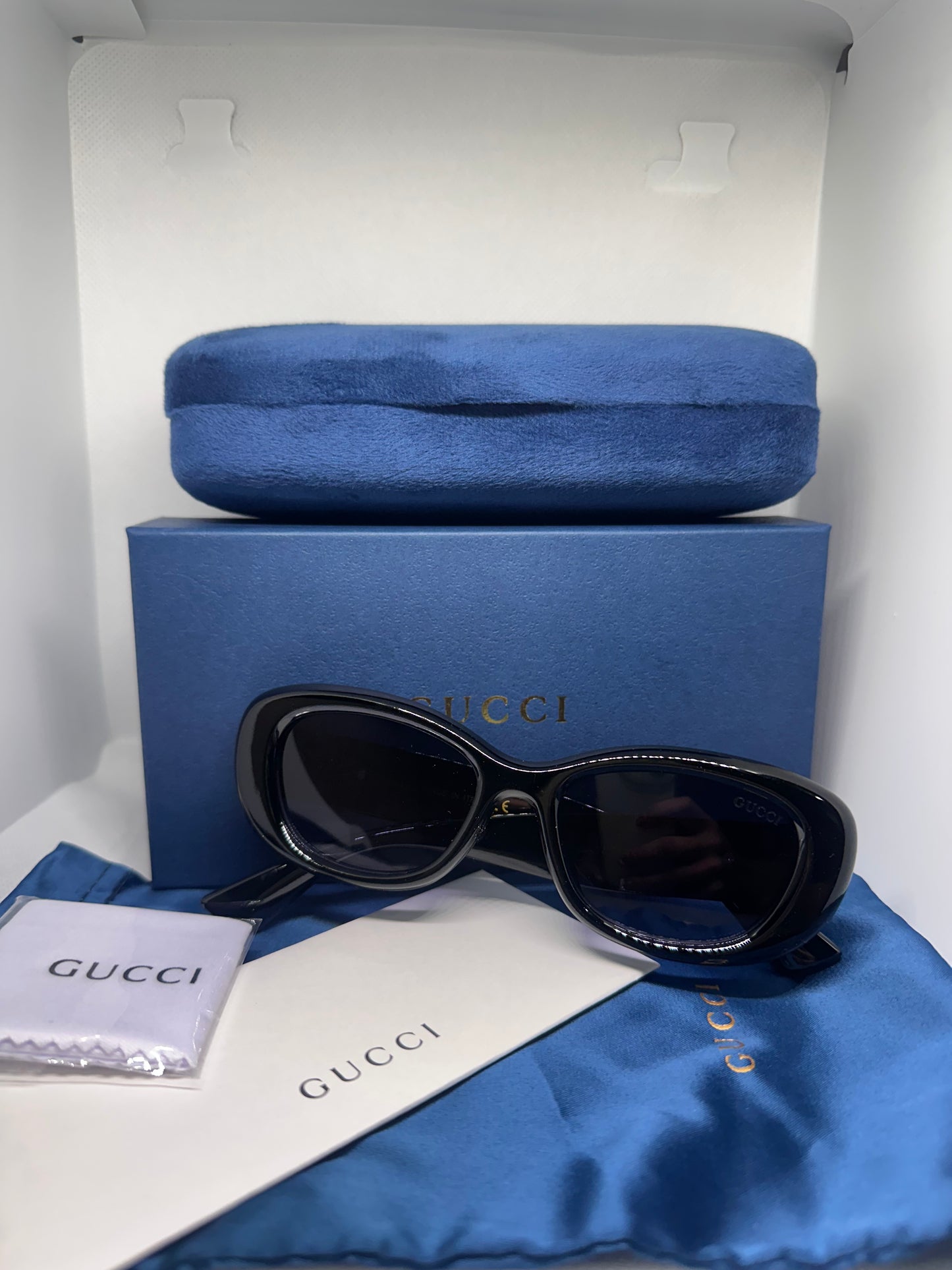 Marsella Sunglasses