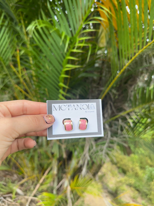 Bottom Earrings