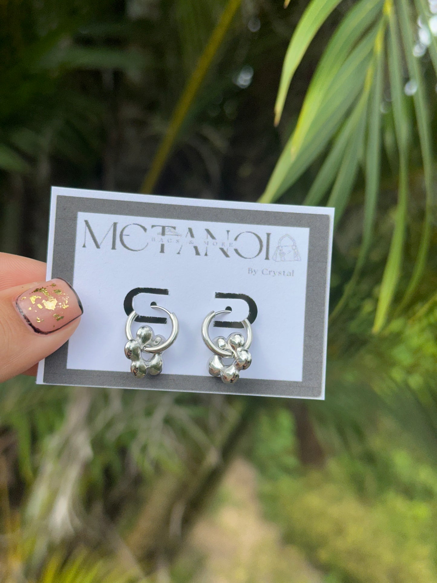 Soon Earrings