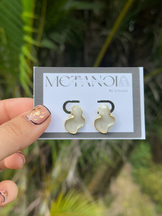 Deform Earrings