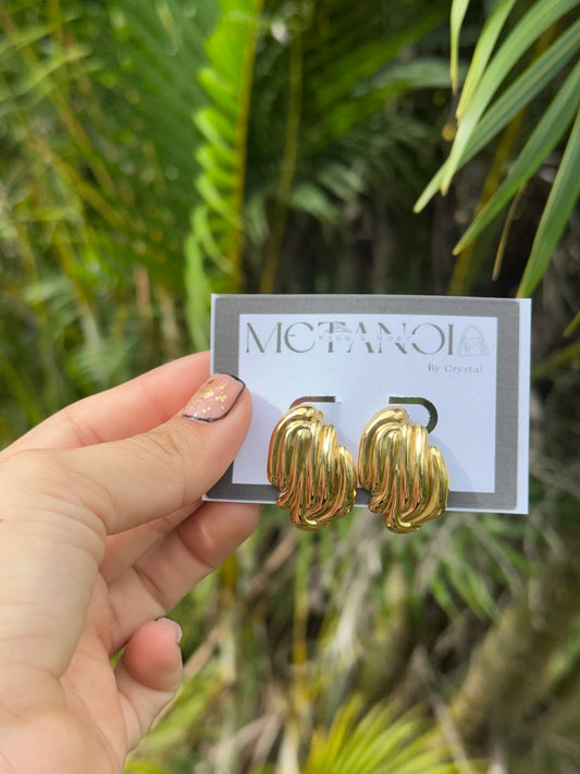 Bliss earrings