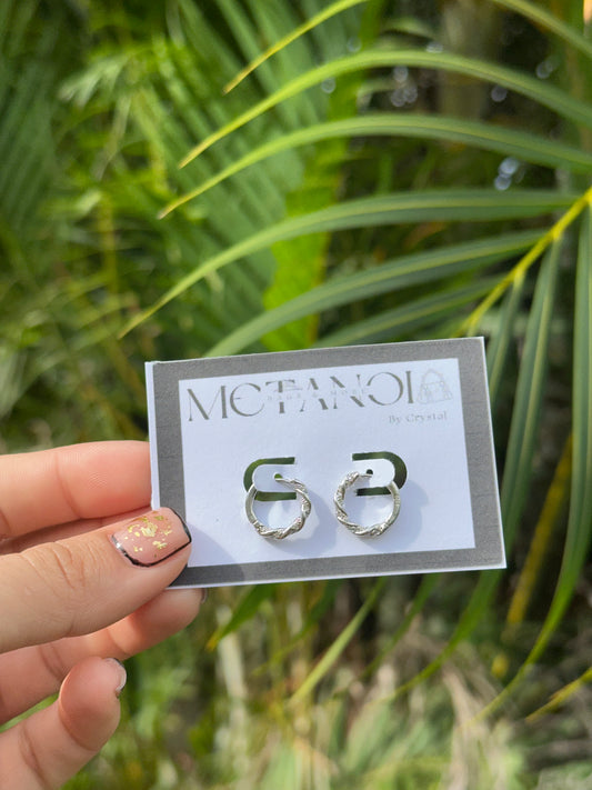 Rubi Earrings