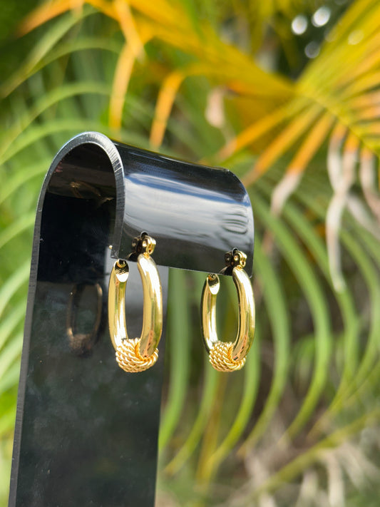 Irma Earrings