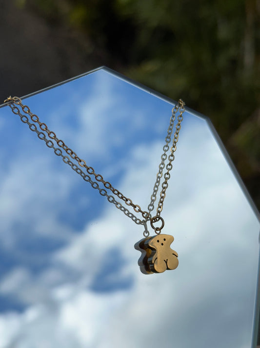 AXL Necklace