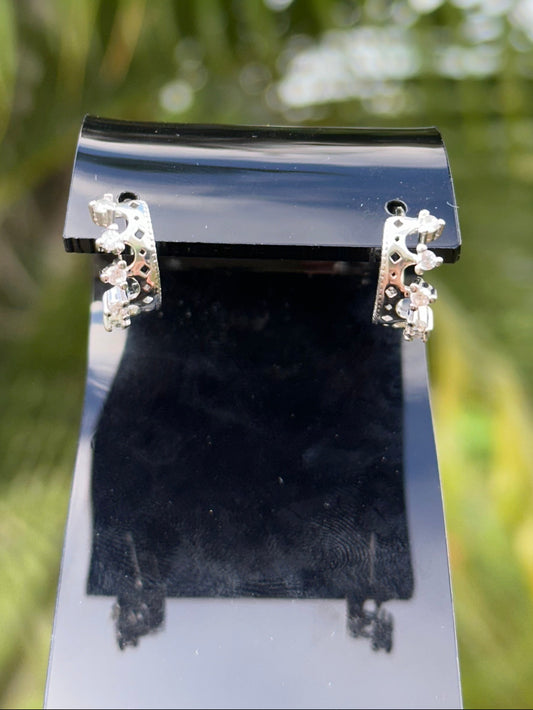 Lumina Earrings