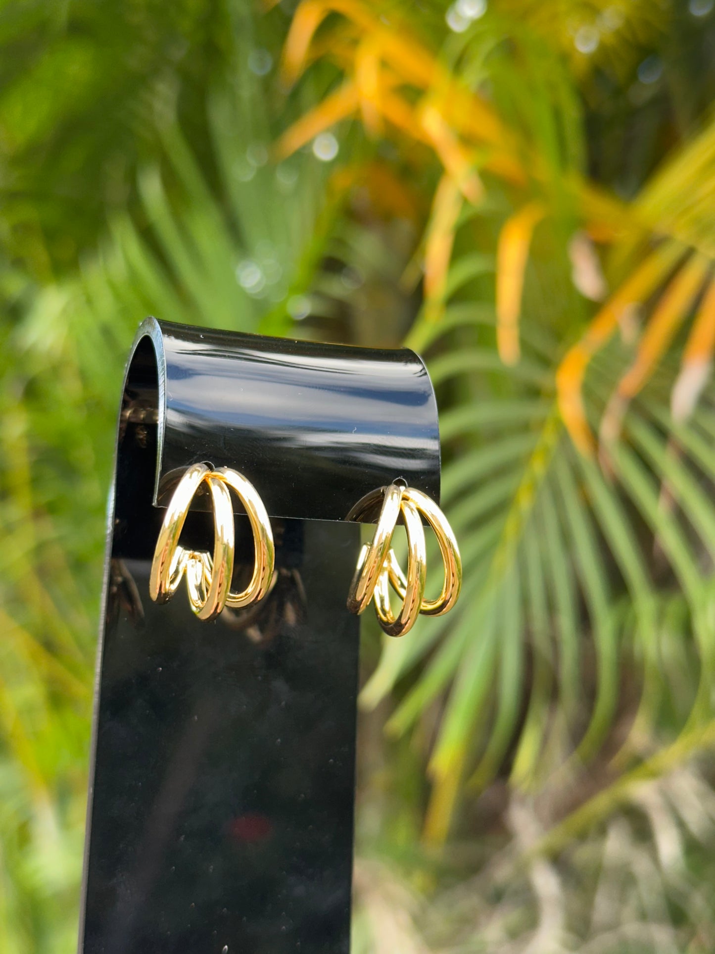 Alma Earrings