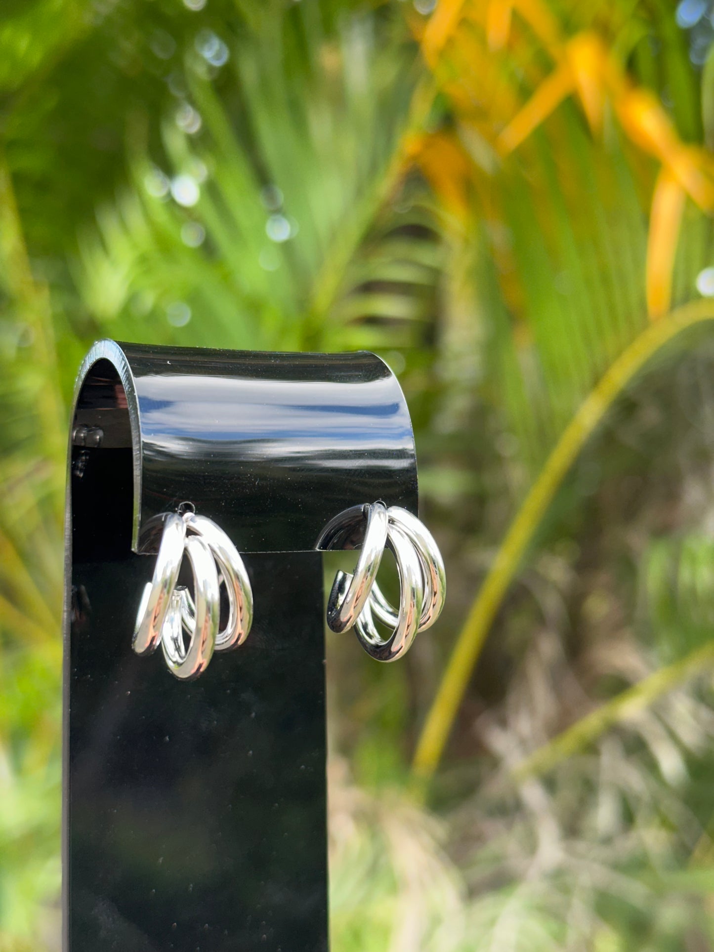 Alma Earrings