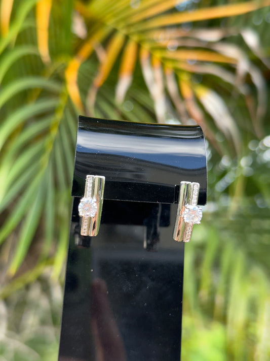 Aura Earrings