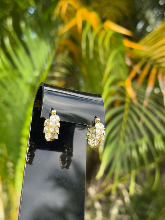 Velaria Earrings