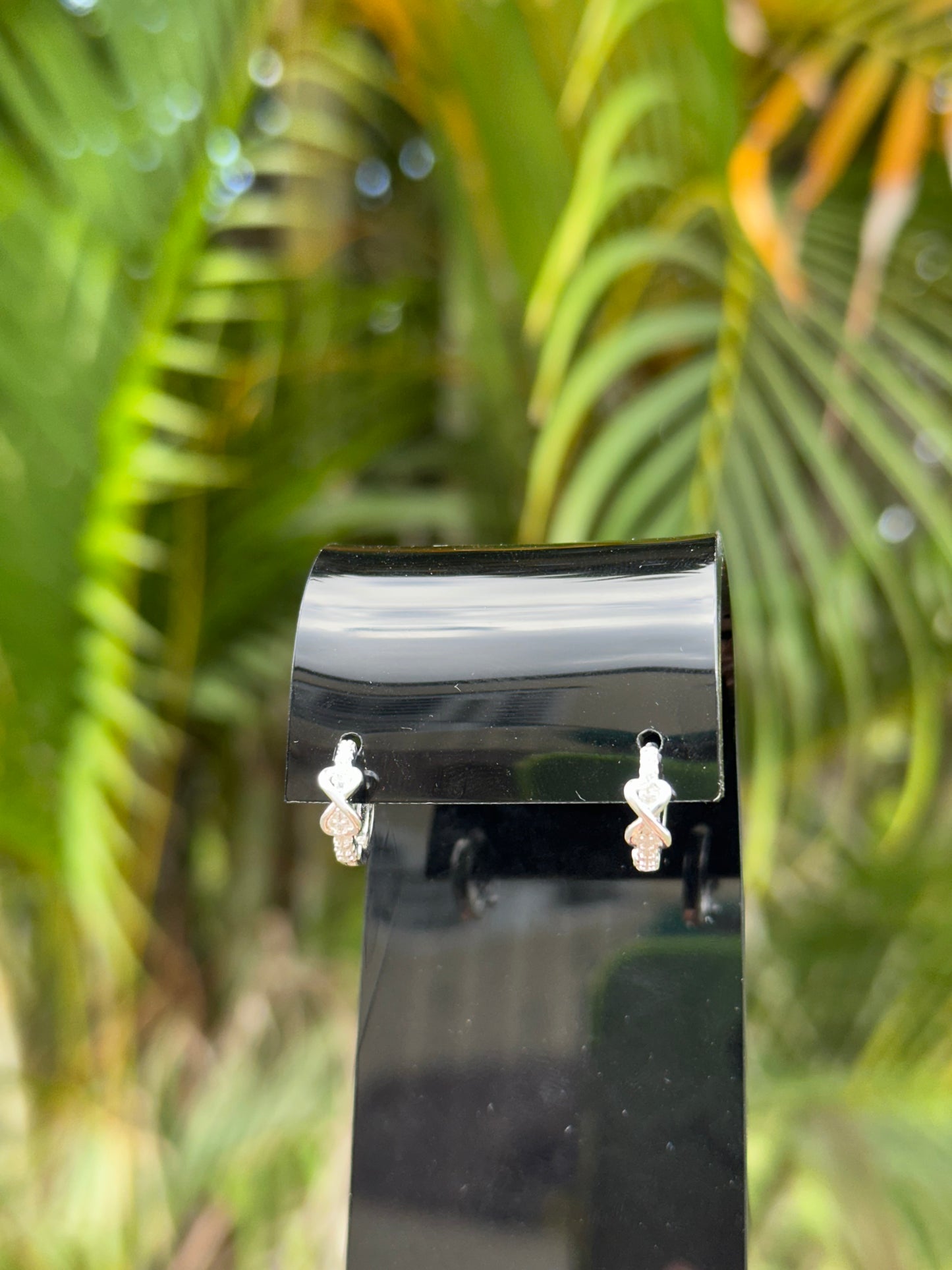 Amara Earrings