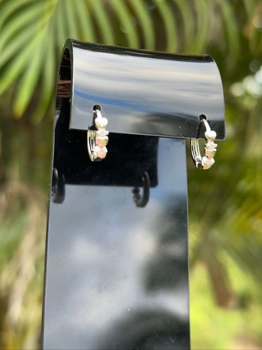 Ascend Earrings